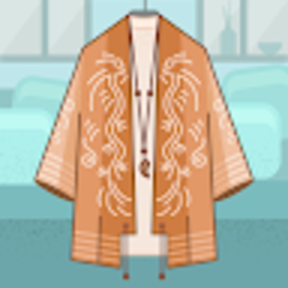Meet your Posher, Saeid
